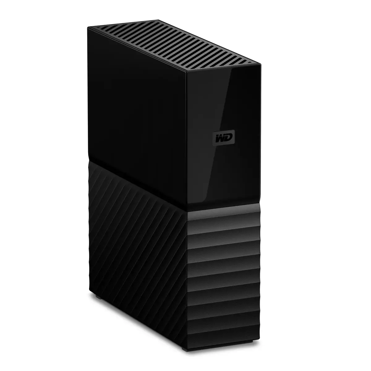 Cietais disks Western Digital 8TB My Book Photo 2