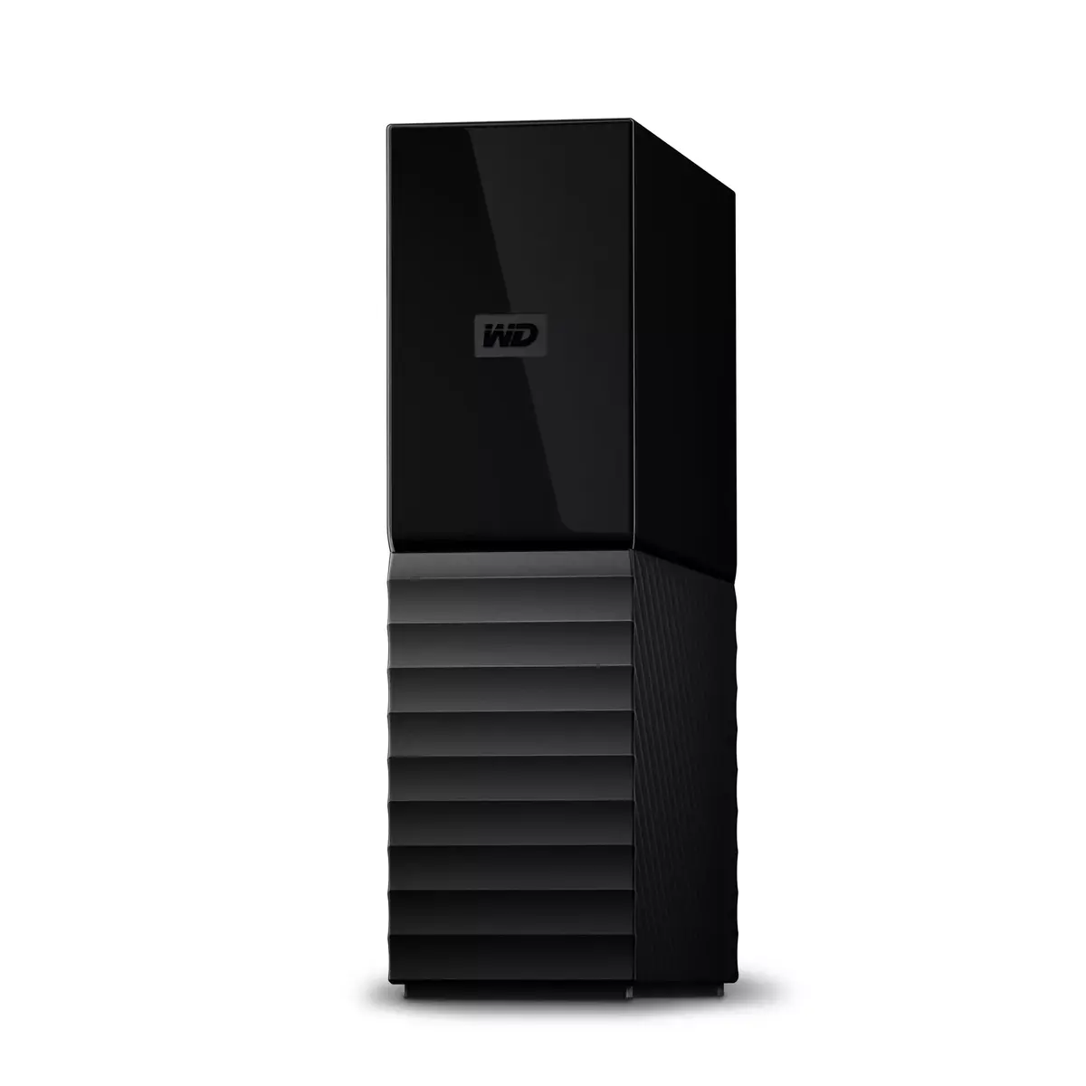 Cietais disks Western Digital 8TB My Book Photo 3