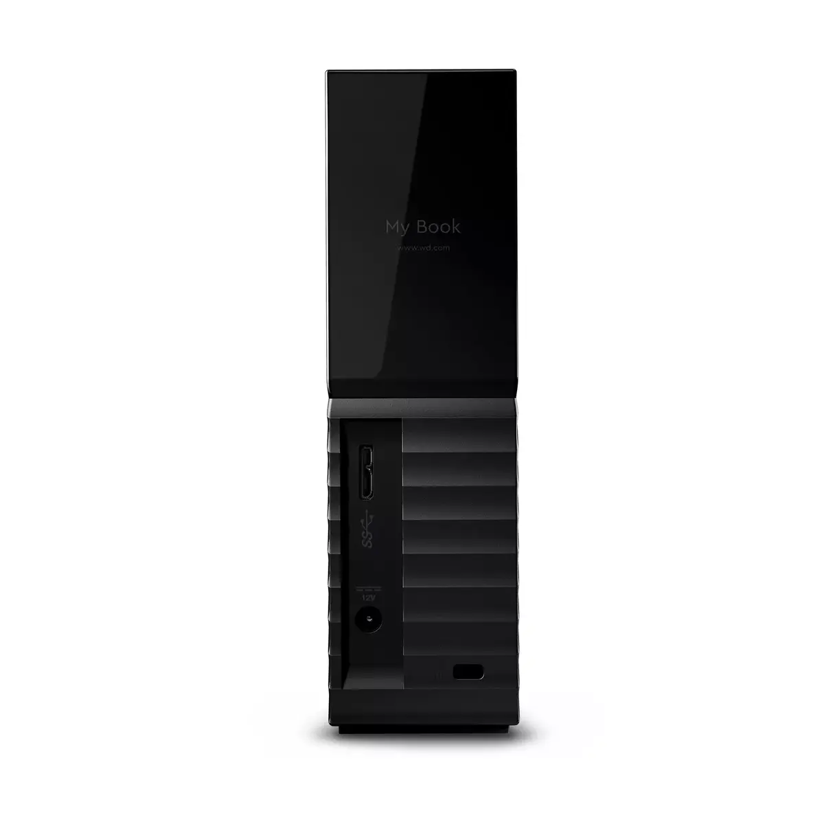Cietais disks Western Digital 8TB My Book Photo 8