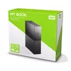 Cietais disks Western Digital 8TB My Book Photo 10