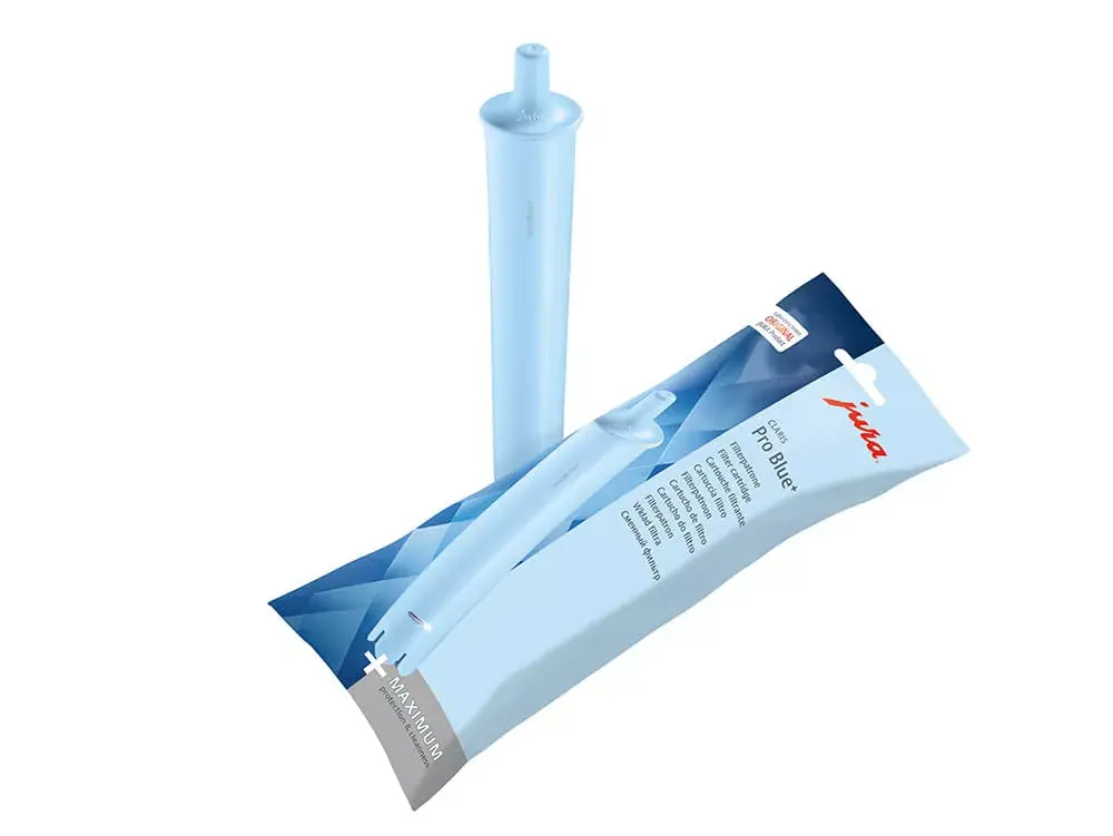 Фильтр для воды JURA CLARIS Pro Blue+ Photo 3