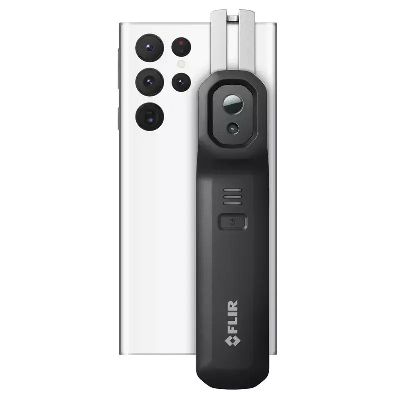 Тепловизор FLIR FPEDGE 160×120 пкс Photo 2