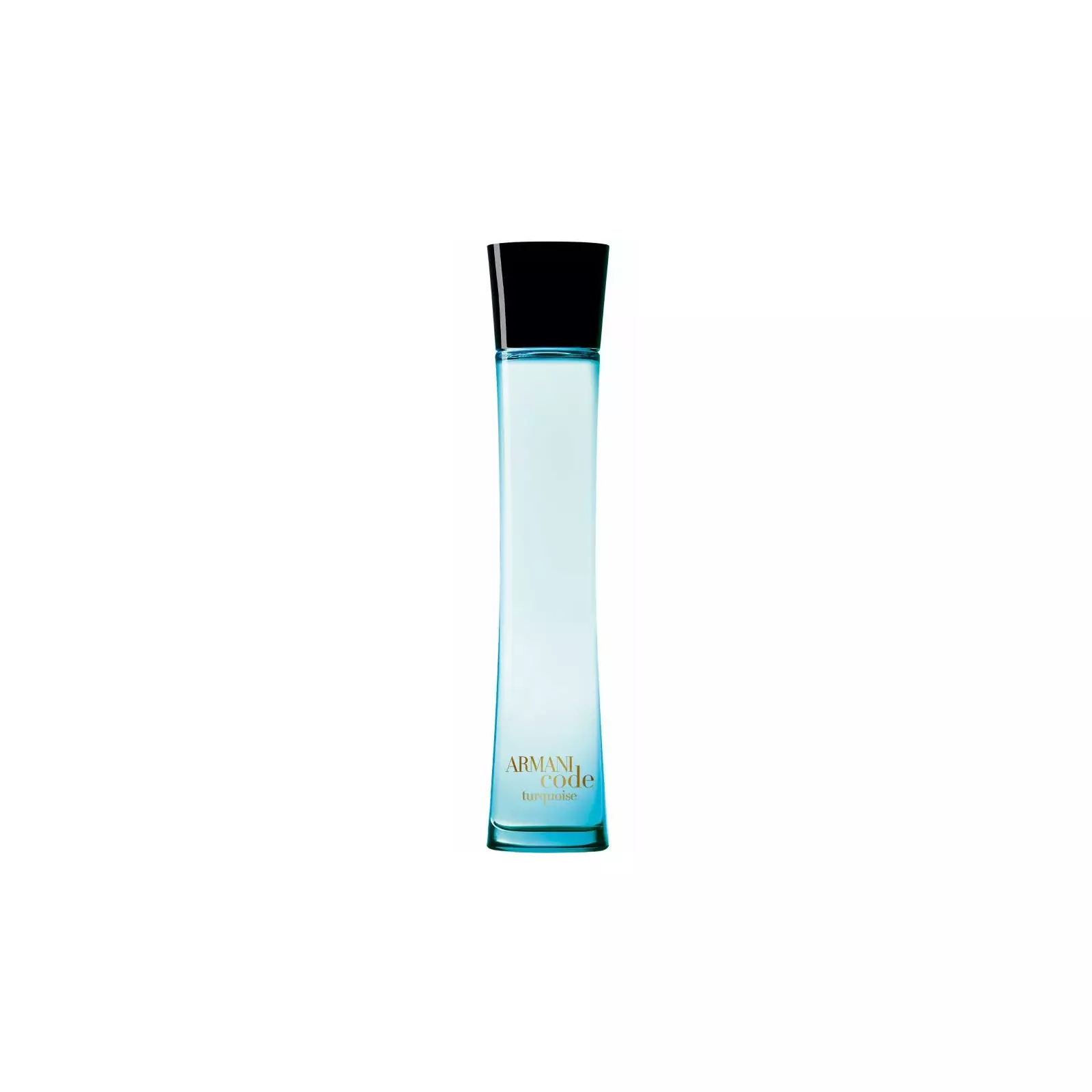 Giorgio Armani Code Turquoise EDF Woman TESTER 75ml AiO.lv