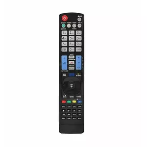 HQ LXP041 Универсальный полнофункциональный аналоговый пульт дистанционного управления для LG 3D ТВ черный