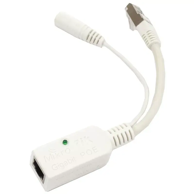 Piekļuves punkts Mikrotik wAP 60G Photo 7