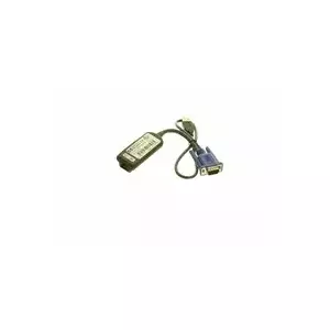 Адаптер HP Enterprise BL45P USB по кабелю CAT5 RP000094668