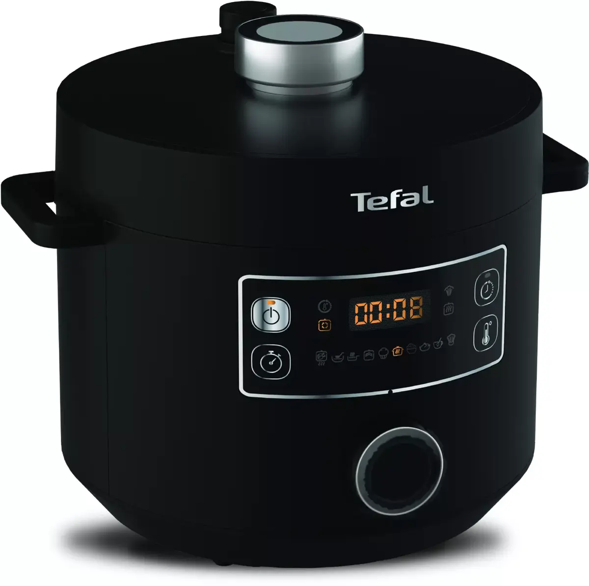 Tefal CY7548 CY754830 Photo 3