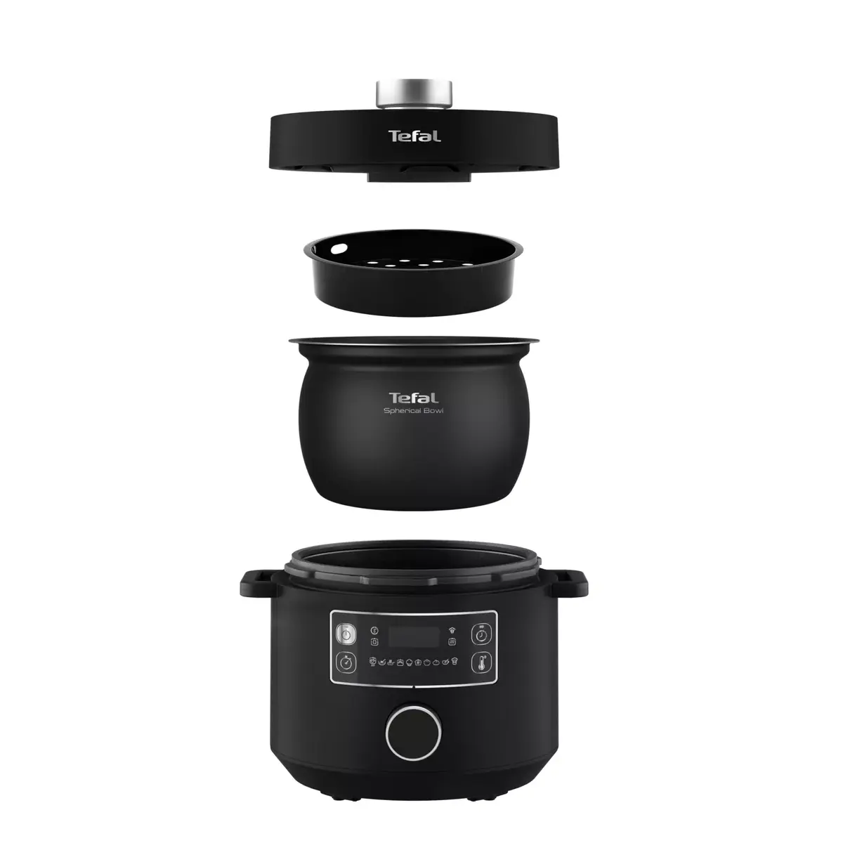 Tefal CY7548 CY754830 Photo 4