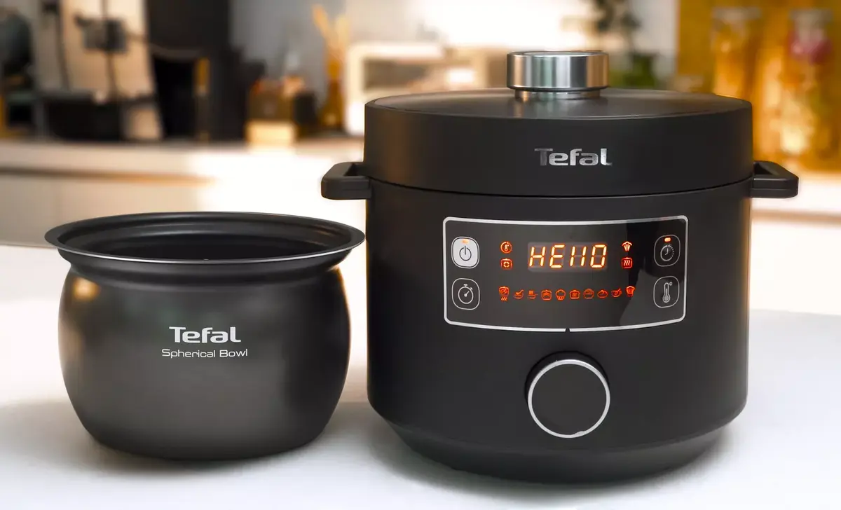 Tefal CY7548 CY754830 Photo 7