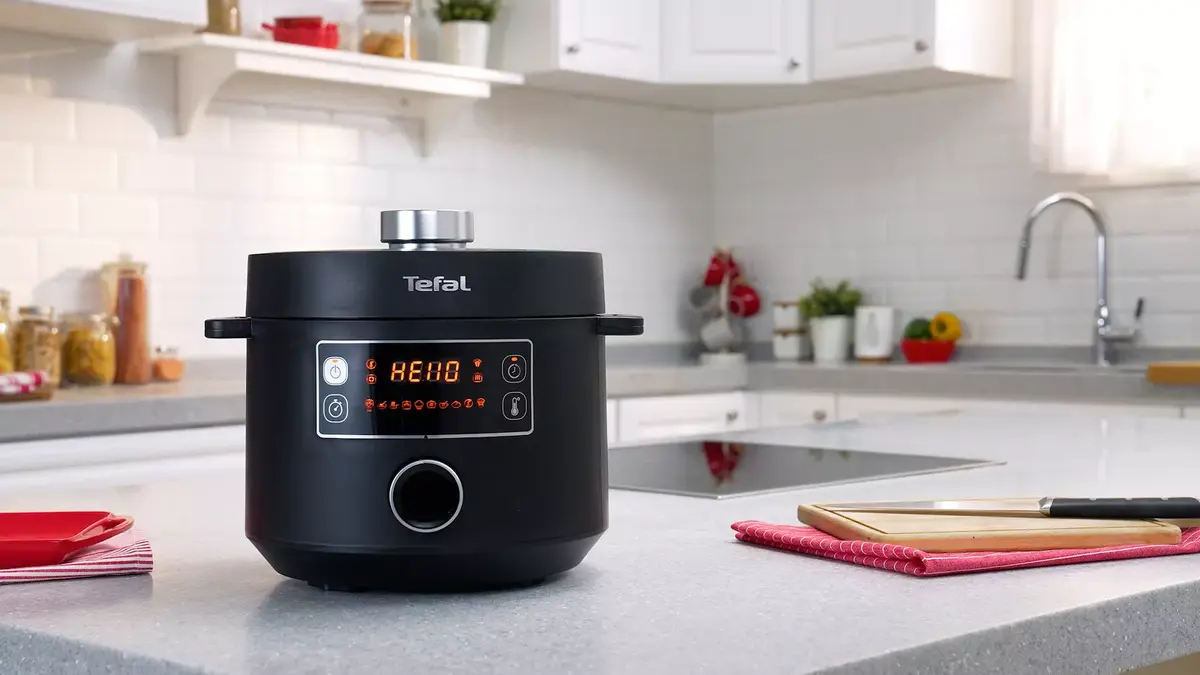 Tefal CY7548 CY754830 Photo 8