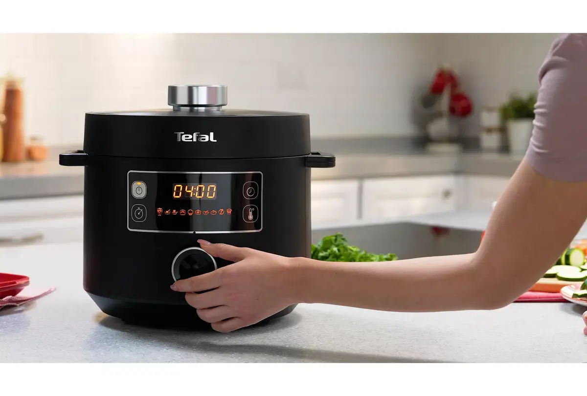 Tefal CY7548 CY754830 Photo 9