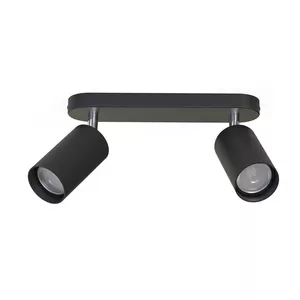 CEILING EYE SPOT BLACK II 6020