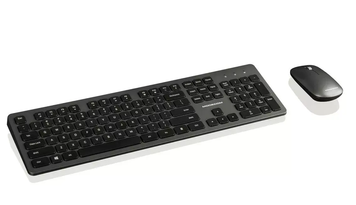 MODECOM 5200C павербанк 5200 мА·ч Photo 22