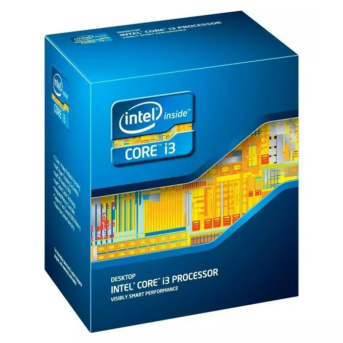 INTEL BX80646I34150 Photo 1