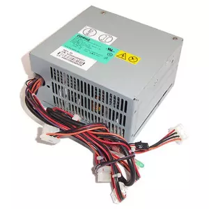 Блок питания HP 234075-001 200W 3U Черный Серый