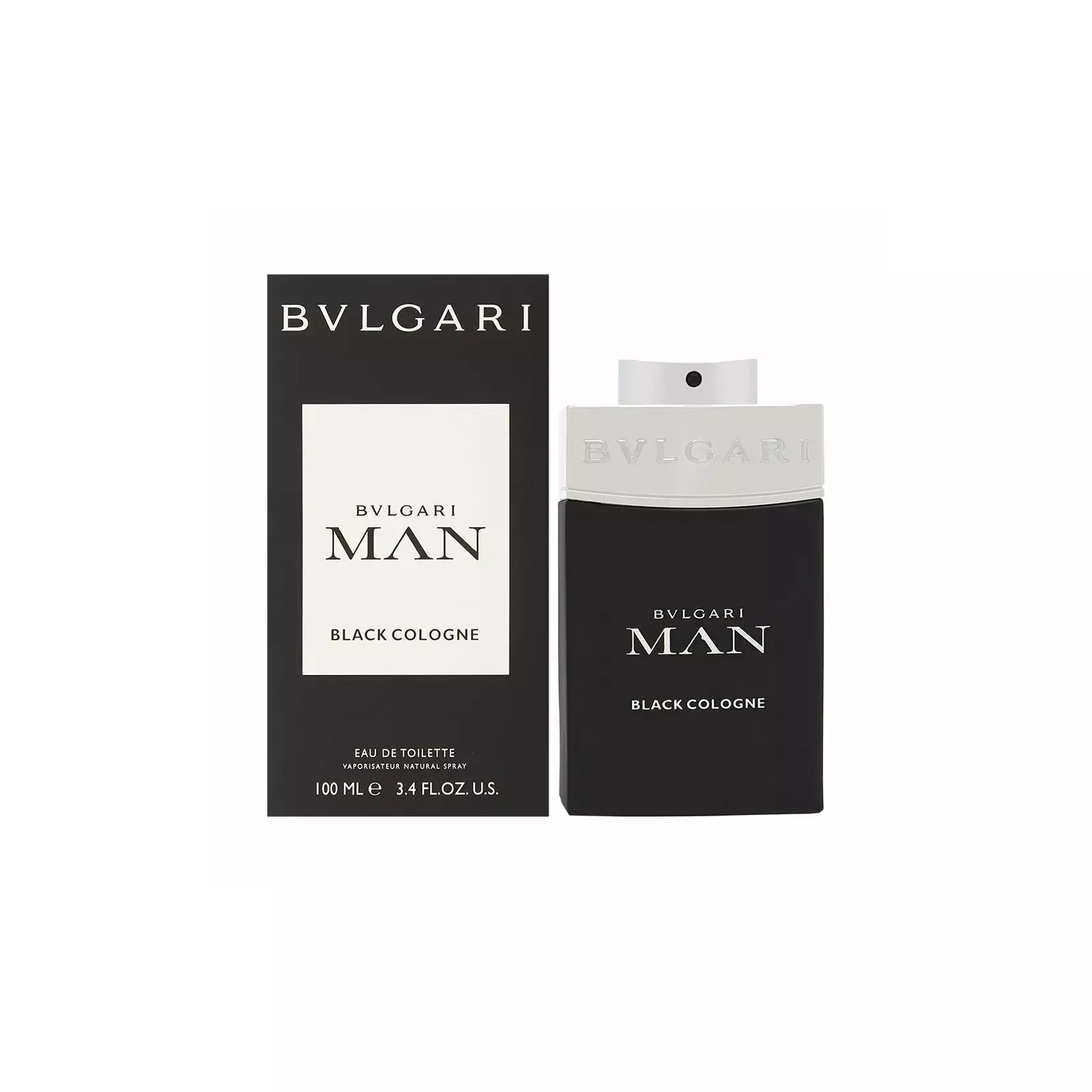 Bvlgari man in black tester hot sale