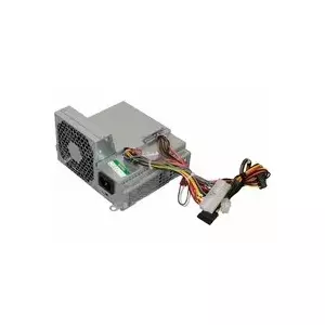 Блок питания HP 240W 85 PFC 460974-001-RFB — 240 Вт замена ATX