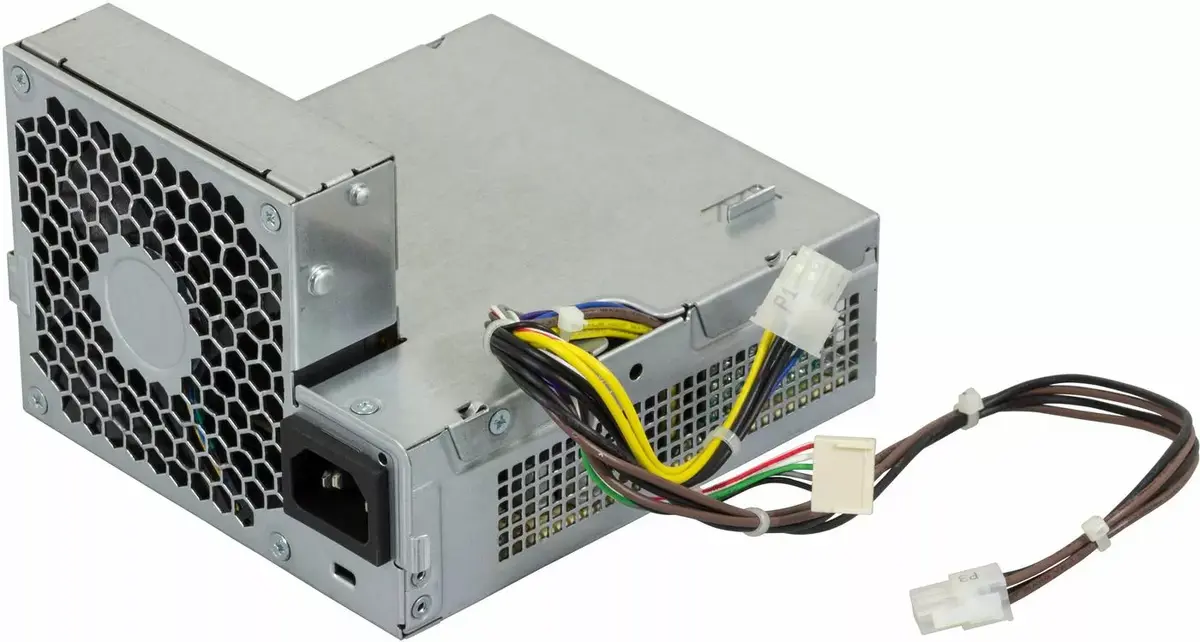 Power Supply 503376-001-RFB Photo 2
