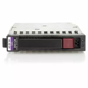 Hard Drive Hewlett Packard Enterprise 300GB 2.5 15K RP001229266 HP Enterprise