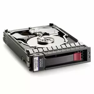 HDD Hewlett Packard Enterprise 300GB 15k Drive 2.5 inch SAS RP001227849