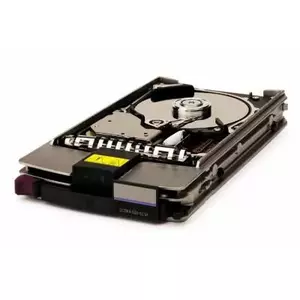 HDD Hewlett Packard Enterprise 146.8GB 3.5in SCSI3 U320 10K RP000087732 HP Enterprise
