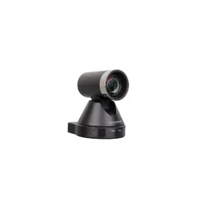 Webkamera Kramer Electronics K-CAMHD 1920 x 1080 USB 2.0 Pelēka