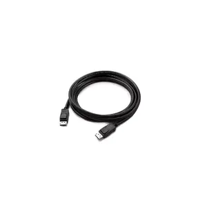 DisplayPort Cable Kramer Electronics C-DPU-10 3m Black