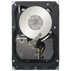 Internal Hard Drive Seagate Cheetah 300GB 15000 RPM 3.5" SAS