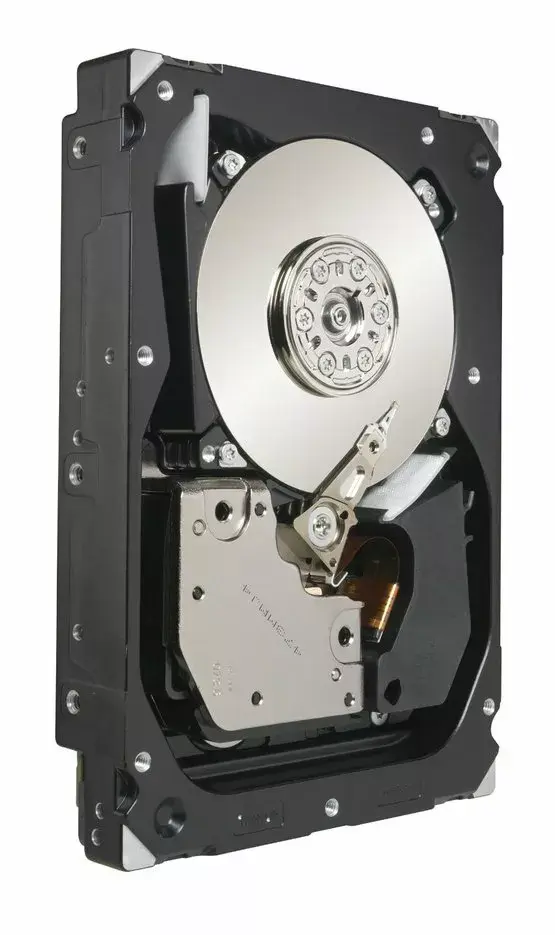 Internal Hard Drive Seagate Cheetah 300GB Photo 2