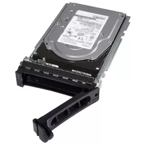 Внутренний жесткий диск DELL 400-19600 300ГБ 15000RPM 3.5" SAS