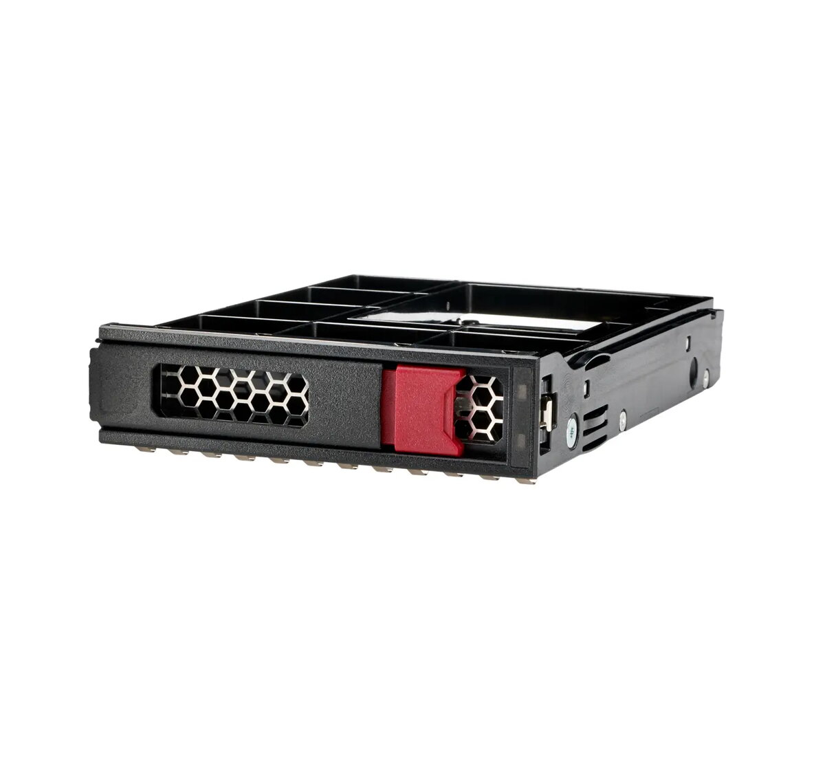 HP Enterprise 862132-001 2TB 3.5
