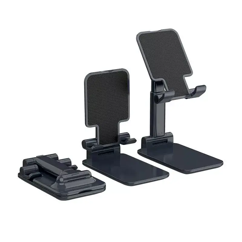 Phone stand CHOETECH H88-BK adjustable height Photo 2