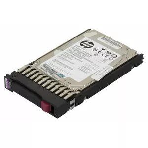 Hewlett Packard Enterprise HD 900GB 10K SFF 6G SAS