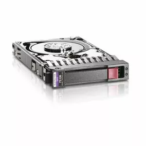 Hewlett Packard Enterprise HDD 450GB SAS 2.5 inch 15K RPM 759547-001-RFB