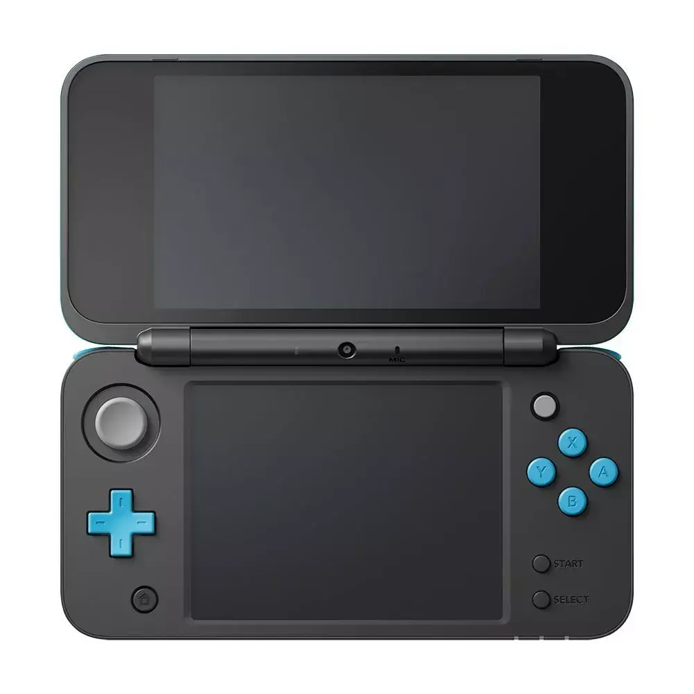 Hori защитная плёнка для New Nintendo 2DS XL Photo 2