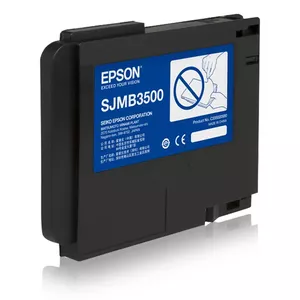 Apkalpošanas kaste Epson SJMB3500