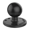 Round Plate with Ball RAM Mounts RAM-202U Photo 2