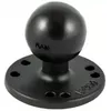 Round Plate with Ball RAM Mounts RAM-202U Photo 3