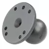 Round Plate with Ball RAM Mounts RAM-202U Photo 10