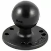 Round Plate with Ball RAM Mounts RAM-202U Photo 4