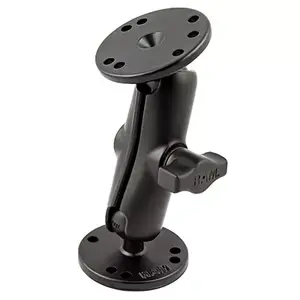 Universal Double Ball Mount RAM Mounts RAM-B-101U