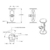 Double Ball Mount RAM Mounts RAM-B-101U Photo 3