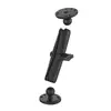Двойной шаровой крепеж RAM Mounts RAM-B-101U-C Photo 2