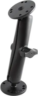 Double Ball Mount RAM Mounts RAM-B-101U-C Photo 3