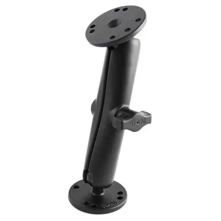 Double Ball Mount RAM Mounts RAM-B-101U-C Photo 4