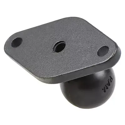 Dimanta bumbiņas pamatne RAM Mounts RAM-B-238U Photo 2