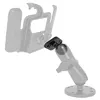 Dimanta bumbiņas pamatne RAM Mounts RAM-B-238U Photo 3