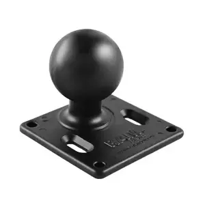 VESA Плита с шаром RAM Mounts RAM-D-2461U