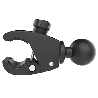 RAM Mounts Tough-Claw Small Clamp Ball Base RAP-400U Photo 5