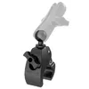 Зажимная база RAM Mounts Tough-Claw Small RAP-B-400U Photo 4